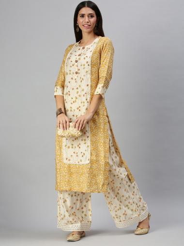 Kurta Set